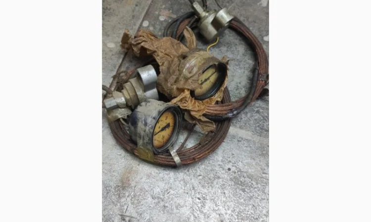 Запчасти дизелей 6Ч12/14, 4Ч10.5/13 в Днепр, Павлоград, Кривой Рог, Никополь, Запорожье, Сумы - фото № 7