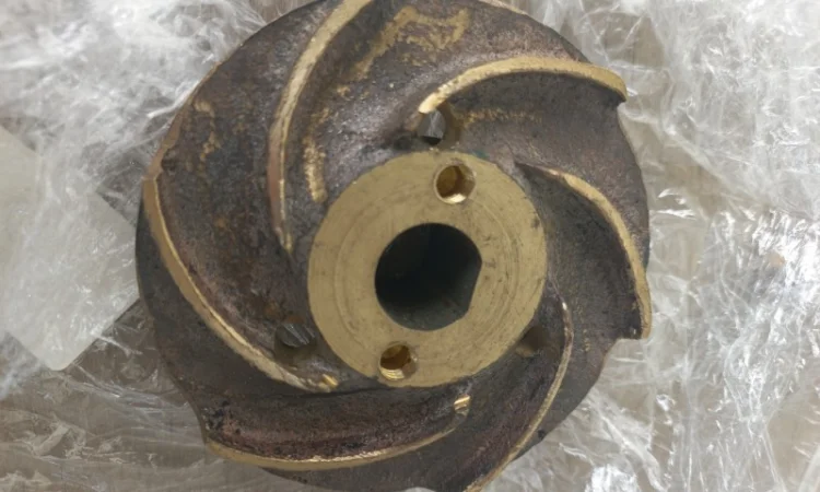 Запчасти дизелей 6Ч12/14, 4Ч10.5/13 в Днепр, Павлоград, Кривой Рог, Никополь, Запорожье, Сумы - фото № 18