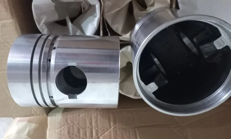 Запчасти дизелей 6Ч12/14, 4Ч10.5/13 в Днепр, Павлоград, Кривой Рог, Никополь, Запорожье, Сумы - фото № 17