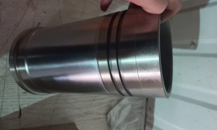 Запчасти дизелей 6Ч12/14, 4Ч10.5/13 в Днепр, Павлоград, Кривой Рог, Никополь, Запорожье, Сумы - фото № 14