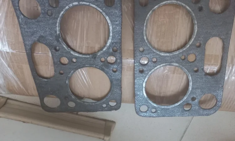 Прокладка ГБЦ дизеля 4Ч10.5/13, 6Ч12/14, 4Ч8.5/11 в Львов, Ужгород, Киев, Житомир, Черкассы - фото № 6