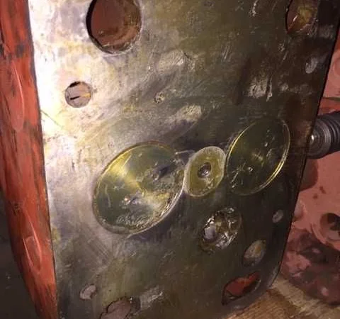 Запчасти для дизельных двигателей в Львов, Ужгород, Винница, Полтава, Хмельницкий, Ровно, Сумы - фото № 1