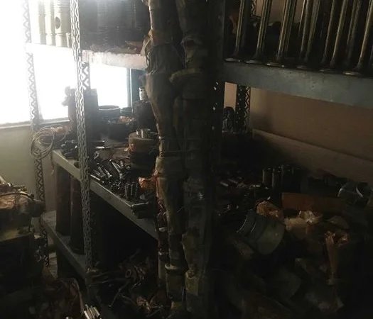 Запчасти для дизельных двигателей в Львов, Ужгород, Винница, Полтава, Хмельницкий, Ровно, Сумы - фото № 6