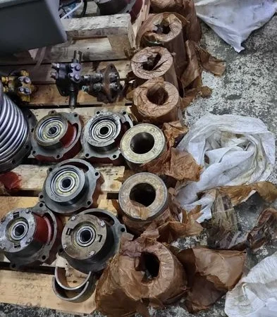 Запчасти для дизельных двигателей в Львов, Ужгород, Винница, Полтава, Хмельницкий, Ровно, Сумы - фото № 5