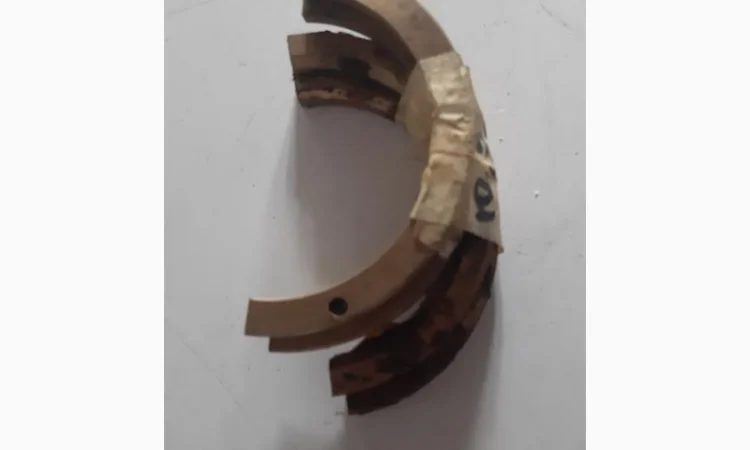 Турбокомпрессор ТК-30Н17 в Одесса, Николаев, Херсон, Черноморск/Измаил, Рени, Винница, Днепр - фото № 10