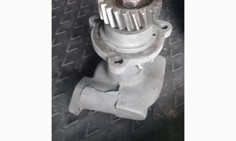 Турбокомпрессор ТК-30Н17 в Одесса, Николаев, Херсон, Черноморск/Измаил, Рени, Винница, Днепр - фото № 8