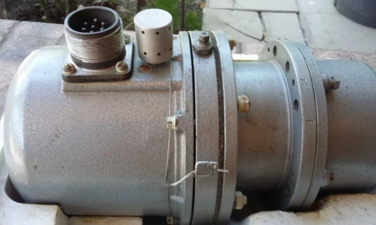 Турбокомпрессор ТК-30Н17 в Одесса, Николаев, Херсон, Черноморск/Измаил, Рени, Винница, Днепр - фото № 4