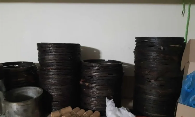 Турбокомпрессор ТК-30Н17 в Одесса, Николаев, Херсон, Черноморск/Измаил, Рени, Винница, Днепр - фото № 3