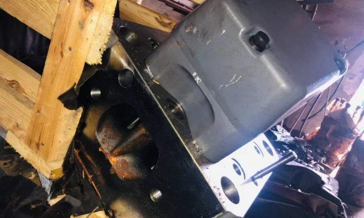 Крышка цилиндровая 6ЧН21/21(211Д) в Одесса, Николаев, Херсон, Измаил, Винница, Черноморск, Рени - фото № 12