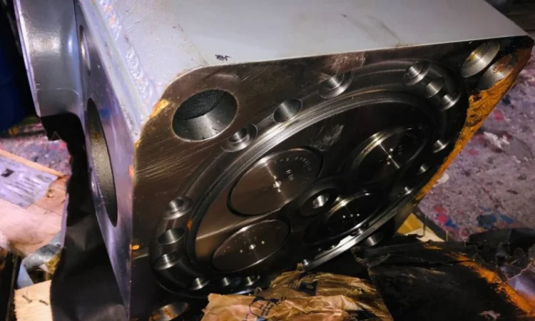 Крышка цилиндровая 6ЧН21/21(211Д) в Одесса, Николаев, Херсон, Измаил, Винница, Черноморск, Рени - фото № 10