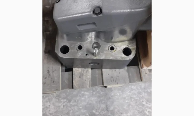 Крышка цилиндровая 6ЧН21/21(211Д) в Одесса, Николаев, Херсон, Измаил, Винница, Черноморск, Рени - фото № 7