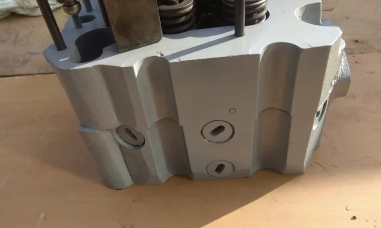 Крышка цилиндровая 6ЧН21/21(211Д) в Одесса, Николаев, Херсон, Измаил, Винница, Черноморск, Рени - фото № 20