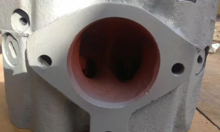 Крышка цилиндровая 6ЧН21/21(211Д) в Одесса, Николаев, Херсон, Измаил, Винница, Черноморск, Рени - фото № 19