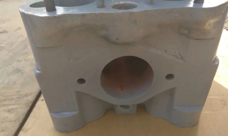 Крышка цилиндровая 6ЧН21/21(211Д) в Одесса, Николаев, Херсон, Измаил, Винница, Черноморск, Рени - фото № 17