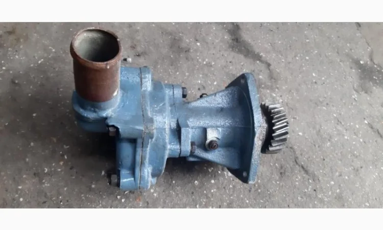 Насосы забортной воды 4Ч10.5/13, 6Ч12/14 в Одесса, Николаев, Херсон, Черноморск, Измаил, Кие - фото № 1