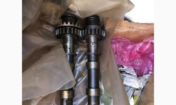 Клапан компрессора К2-150 в Одесса, Черноморск, Южный, Николаев, Херсон, Измаил, Рени, Днепр, Киев - фото № 14