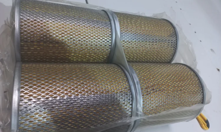 Фильтр маслянный 1Д6, 3Д6, 1Д12, 7Д12, 7Д6 в Одесса, Черноморск, Южный, Измаил, Рени, Херсон, Киев - фото № 1