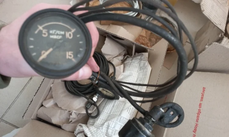 Фильтр маслянный 1Д6, 3Д6, 1Д12, 7Д12, 7Д6 в Одесса, Черноморск, Южный, Измаил, Рени, Херсон, Киев - фото № 7