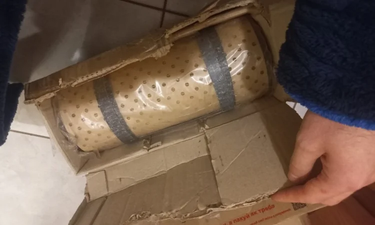 Фильтр маслянный 1Д6, 3Д6, 1Д12, 7Д12, 7Д6 в Одесса, Черноморск, Южный, Измаил, Рени, Херсон, Киев - фото № 4