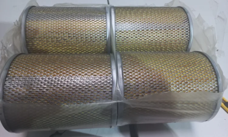 Фильтр маслянный 1Д6, 3Д6, 1Д12, 7Д12, 7Д6 в Одесса, Черноморск, Южный, Измаил, Рени, Херсон, Киев - фото № 20