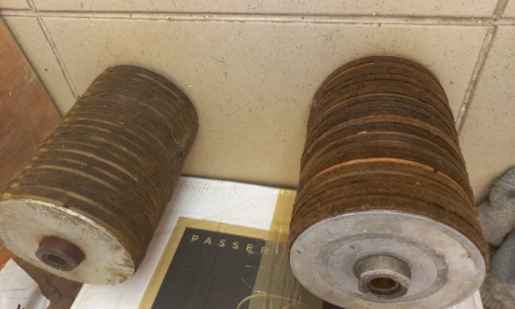 Фильтр маслянный 1Д6, 3Д6, 1Д12, 7Д12, 7Д6 в Одесса, Черноморск, Южный, Измаил, Рени, Херсон, Киев - фото № 17