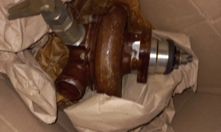 Фильтр маслянный 1Д6, 3Д6, 1Д12, 7Д12, 7Д6 в Одесса, Черноморск, Южный, Измаил, Рени, Херсон, Киев - фото № 14