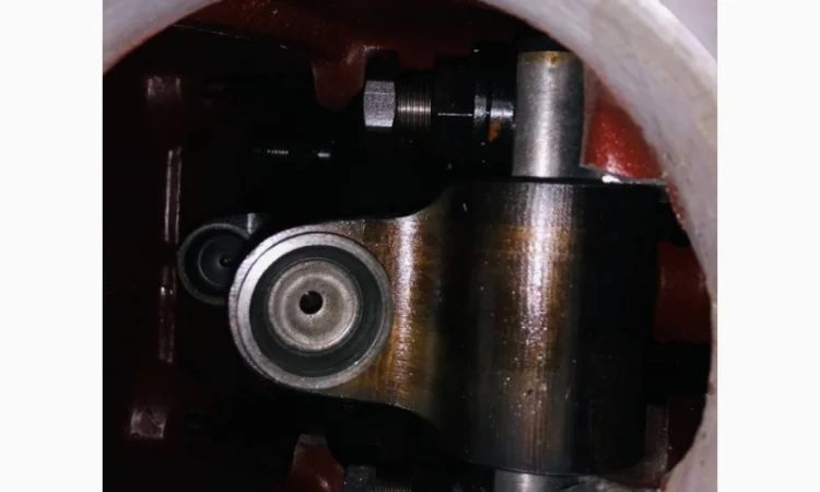 Кришка цилиндра 5Д49.78СПЧ дизеля Д49 в Одесса, Черноморск, Херсон, Киев, Черкассы, Днепр, Сумы - фото № 11