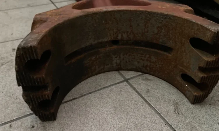 Шатун КS310DR тепловоза ЧМЭ-3 в Одесса, Николаев, Херсон, Черноморск, Винница, Южный, Измаил - фото № 1