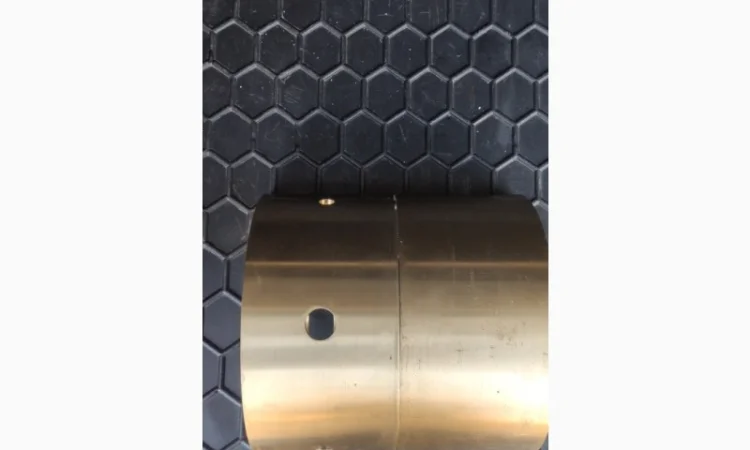 Шатун КS310DR тепловоза ЧМЭ-3 в Одесса, Николаев, Херсон, Черноморск, Винница, Южный, Измаил - фото № 2