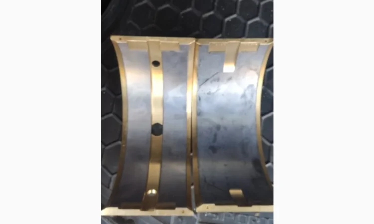 Шатун КS310DR тепловоза ЧМЭ-3 в Одесса, Николаев, Херсон, Черноморск, Винница, Южный, Измаил - фото № 10