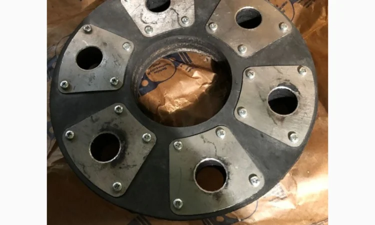 Шатун КS310DR тепловоза ЧМЭ-3 в Одесса, Николаев, Херсон, Черноморск, Винница, Южный, Измаил - фото № 5