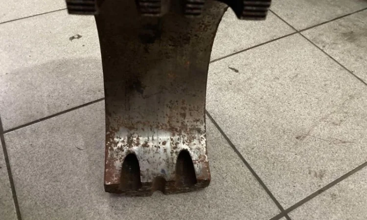 Шатун КS310DR тепловоза ЧМЭ-3 в Одесса, Николаев, Херсон, Черноморск, Винница, Южный, Измаил - фото № 17