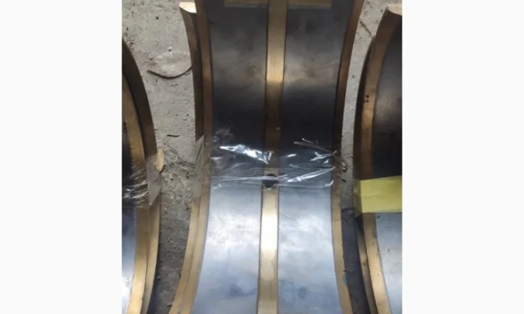 Шатун КS310DR тепловоза ЧМЭ-3 в Одесса, Николаев, Херсон, Черноморск, Винница, Южный, Измаил - фото № 13