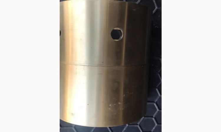 Шатун КS310DR тепловоза ЧМЭ-3 в Одесса, Николаев, Херсон, Черноморск, Винница, Южный, Измаил - фото № 12