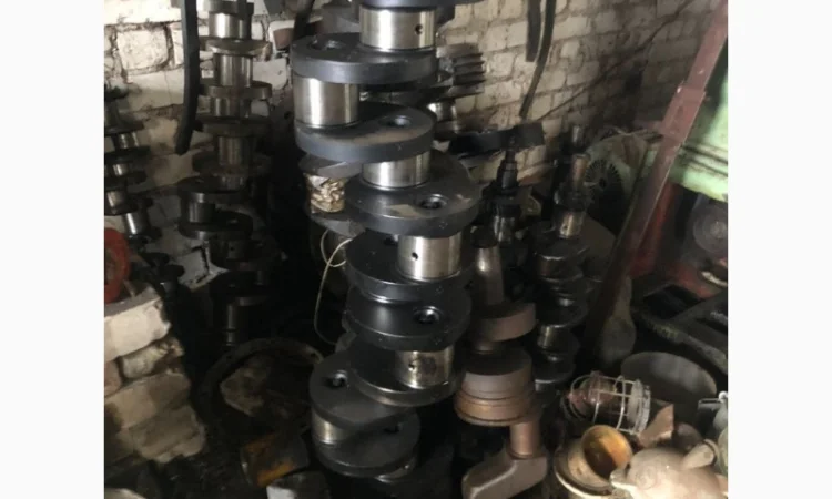 Запчасти 6Ч12/14, 1Д6, 1Д12, 4Ч8.5/11, 4Ч10.5/13, SCODA, NVD, 6ЧН25/34, Г-60, PERKINS, SKL - фото № 9