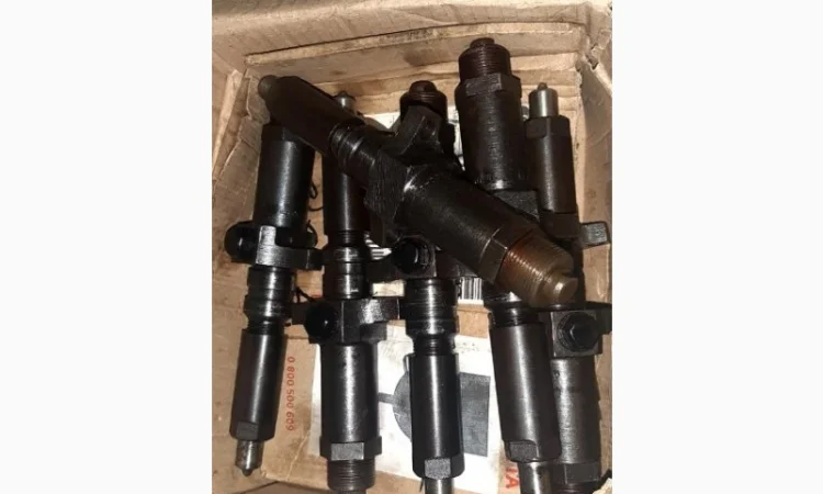 Запчасти 6Ч12/14, 1Д6, 1Д12, 4Ч8.5/11, 4Ч10.5/13, SCODA, NVD, 6ЧН25/34, Г-60, PERKINS, SKL - фото № 16