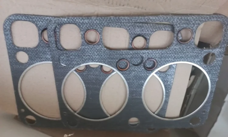 Прокладка ГБЦ 6Ч12/14, 4Ч8.5/11, 4Ч10.5/13 в Киев, Черкассы, Чернигов, Черновцы, Житомир, Сумы - фото № 11