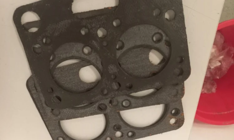 Прокладка ГБЦ 6Ч12/14, 4Ч8.5/11, 4Ч10.5/13 в Киев, Черкассы, Чернигов, Черновцы, Житомир, Сумы - фото № 9