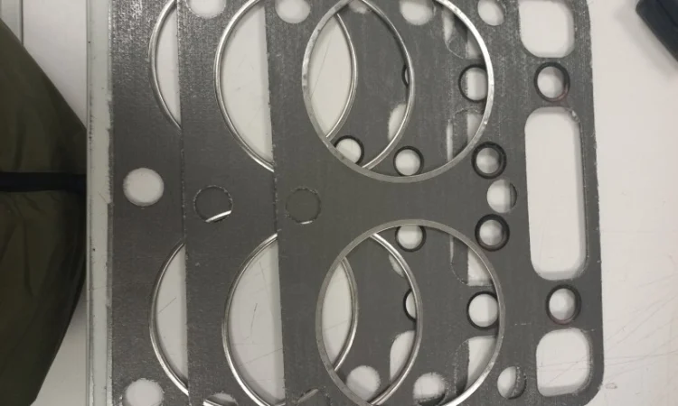 Прокладка ГБЦ 6Ч12/14, 4Ч8.5/11, 4Ч10.5/13 в Киев, Черкассы, Чернигов, Черновцы, Житомир, Сумы - фото № 6