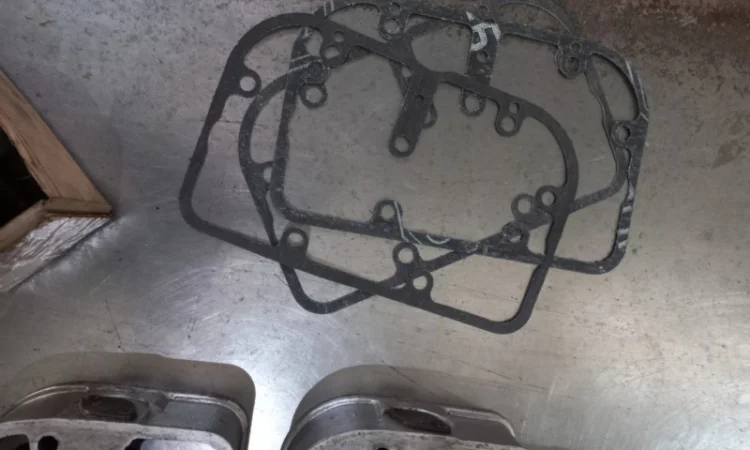 Прокладка ГБЦ 6Ч12/14, 4Ч8.5/11, 4Ч10.5/13 в Киев, Черкассы, Чернигов, Черновцы, Житомир, Сумы - фото № 5