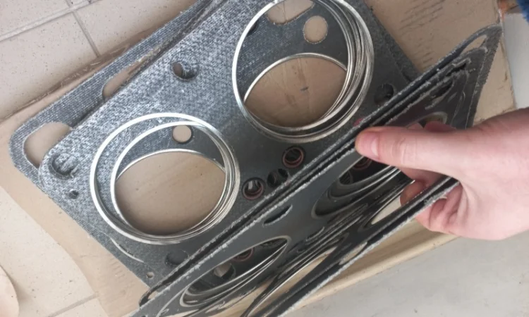 Прокладка ГБЦ 6Ч12/14, 4Ч8.5/11, 4Ч10.5/13 в Киев, Черкассы, Чернигов, Черновцы, Житомир, Сумы - фото № 18