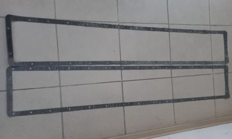 Прокладка ГБЦ 6Ч12/14, 4Ч8.5/11, 4Ч10.5/13 в Киев, Черкассы, Чернигов, Черновцы, Житомир, Сумы - фото № 3