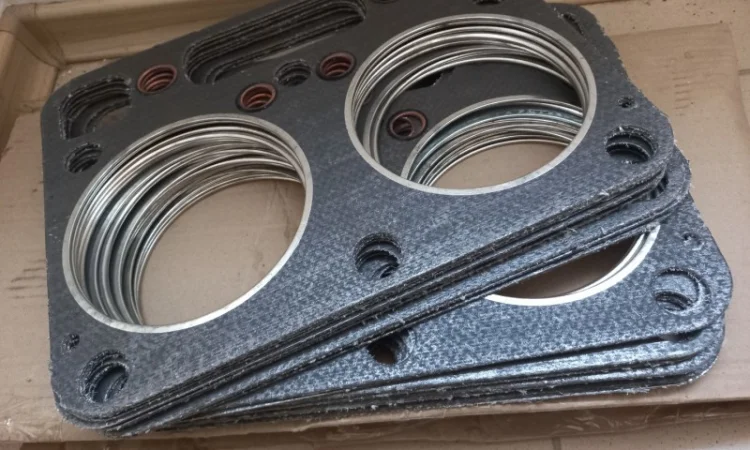 Прокладка ГБЦ 6Ч12/14, 4Ч8.5/11, 4Ч10.5/13 в Киев, Черкассы, Чернигов, Черновцы, Житомир, Сумы - фото № 16