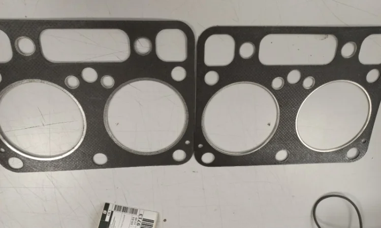 Прокладка ГБЦ 6Ч12/14, 4Ч8.5/11, 4Ч10.5/13 в Киев, Черкассы, Чернигов, Черновцы, Житомир, Сумы - фото № 13