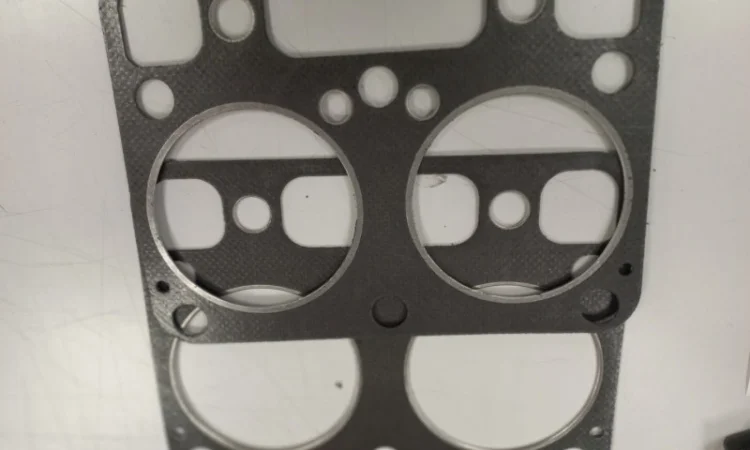 Прокладка ГБЦ 6Ч12/14, 4Ч8.5/11, 4Ч10.5/13 в Киев, Черкассы, Чернигов, Черновцы, Житомир, Сумы - фото № 12