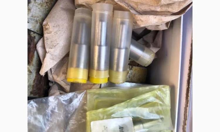 Распылители 4Ч10.5/13, 6Ч12/14, 4Ч8.5/11, 1Д6, 1Д12, 3Д6 в Одесса, Херсон, Николаев, Южный, Измаил - фото № 1