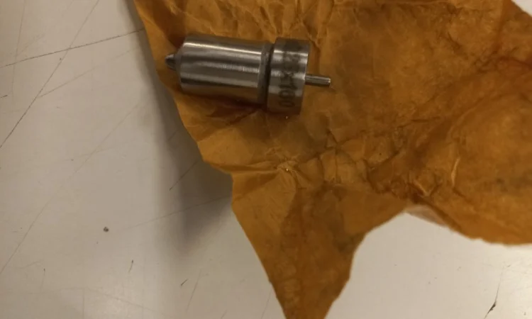 Распылители 4Ч10.5/13, 6Ч12/14, 4Ч8.5/11, 1Д6, 1Д12, 3Д6 в Одесса, Херсон, Николаев, Южный, Измаил - фото № 10