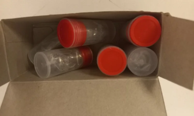 Распылители 4Ч10.5/13, 6Ч12/14, 4Ч8.5/11, 1Д6, 1Д12, 3Д6 в Одесса, Херсон, Николаев, Южный, Измаил - фото № 6