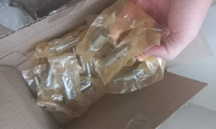 Распылители 4Ч10.5/13, 6Ч12/14, 4Ч8.5/11, 1Д6, 1Д12, 3Д6 в Одесса, Херсон, Николаев, Южный, Измаил - фото № 4