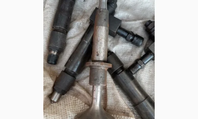 Распылители 4Ч10.5/13, 6Ч12/14, 4Ч8.5/11, 1Д6, 1Д12, 3Д6 в Одесса, Херсон, Николаев, Южный, Измаил - фото № 17